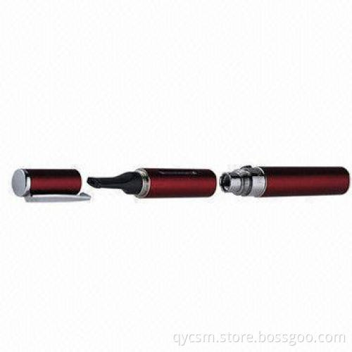 Ego w electronic cigarette atomizers, gift box double package